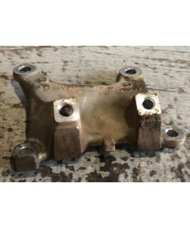 Suporte Coxim Motor Honda Crv 2.0 2007 - 2011 Suporte Coxim Motor Honda Crv 2.0 2007 - 2011
