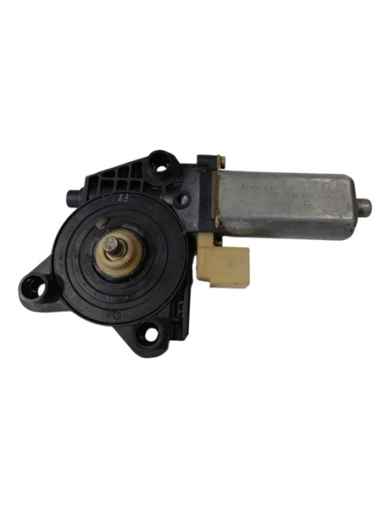 Motor Vidro Traseiro Esquerdo Mercedes C320 2001 - 2004