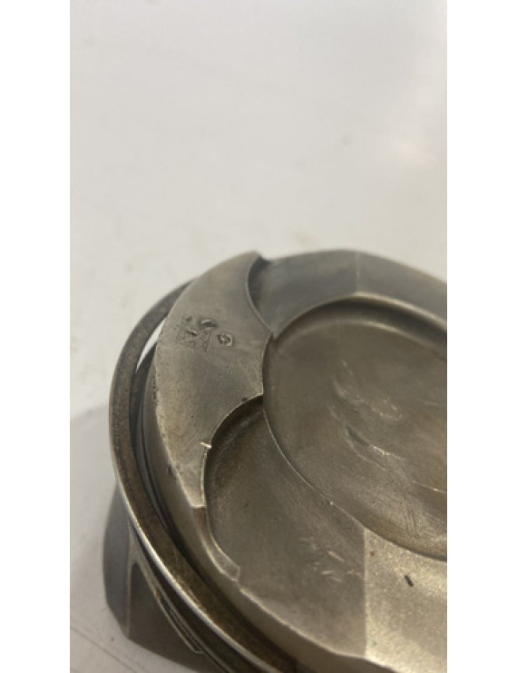 Pistão Do Motor Bmw 135 3.0 2013 2014 2015 N55