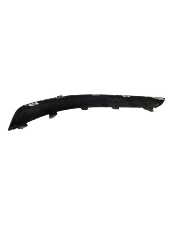 Moldura Parachoque Traseiro Esquerdo Vectra 2007 - 2012
