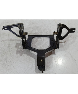 Suporte Do Módulo Amplificador Bmw 135 2015 Preto