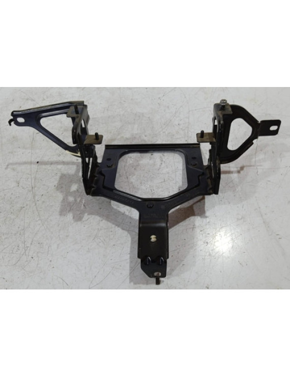 Suporte Do Módulo Amplificador Bmw 135 2015 Preto