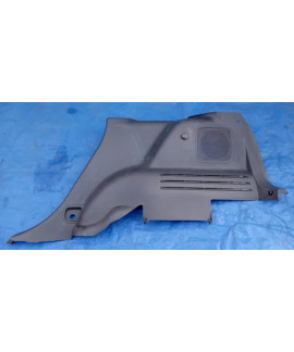 Acabamento Direito Forro Porta Malas Ford Edge 2010 2011