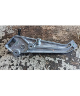 Suporte Caixa Filtro Ar Honda Civic G10 2019 Suporte Caixa Filtro Ar Honda Civic G10 2019
