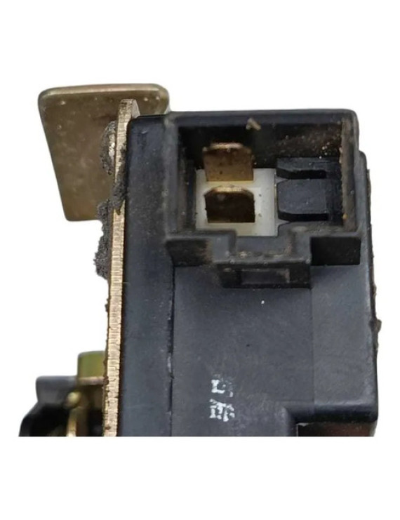 Fechadura Traseira Direita Chery Face Qq 2010 2011 2012