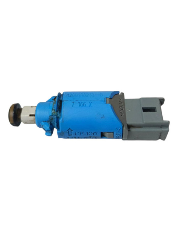 Interruptor Pedal Embreagem Megane 2008 / 8200168239b