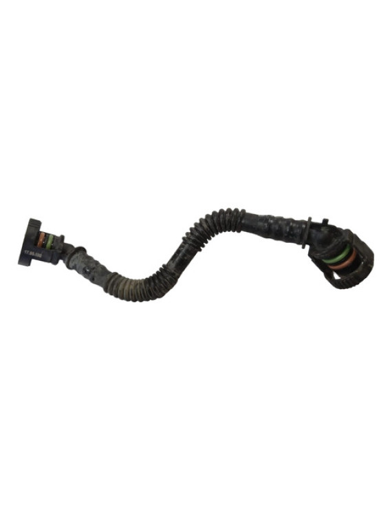 Mangueira Coletor Admissão Mercedes E300 2.0 2020 
