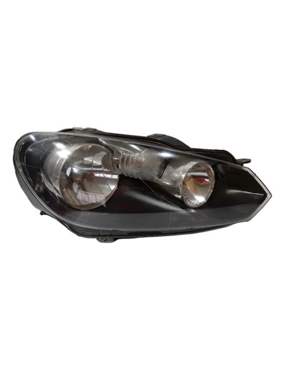 Farol Direito Jetta Variant 2010 2011 2012 2013 Direito/passageiro