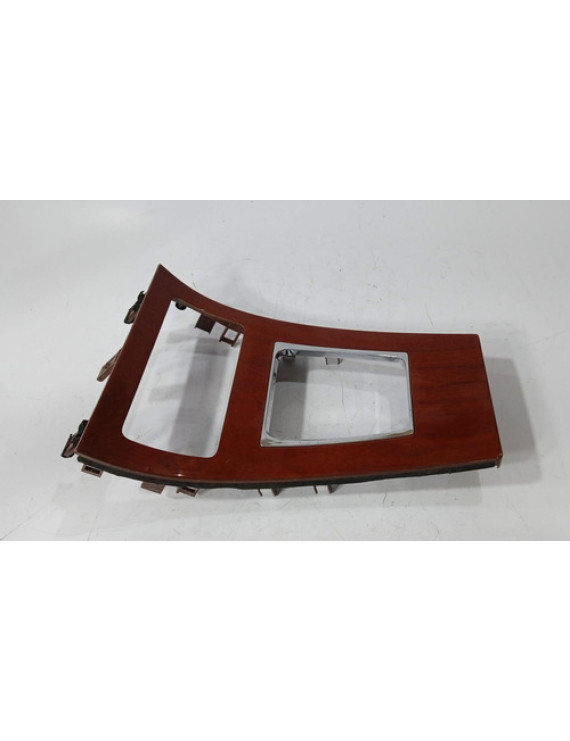 Moldura Console Central Lexus Es350 2007 2008