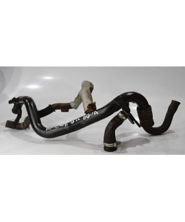 Tubo Arrefecimento Motor Amarok 2.0 Biturbo 2012 - 2016 Preto Tubo Arrefecimento Motor Amarok 2.0 Biturbo 2012 - 2016 Preto