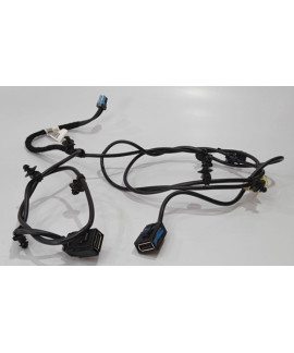 Cabo Auxiliar Usb Chery Tiggo 7 2020 2021 2022