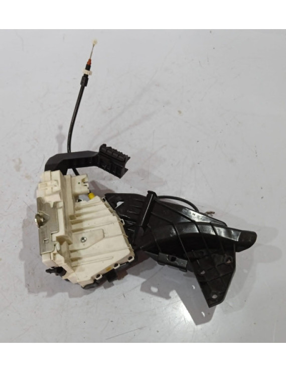 Fechadura Traseira Direita Mercedes R500 2007 