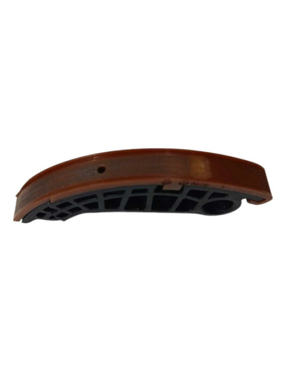 Guia Corrente Motor Audi A4 2.0 2009 - 2015 Marrom-escuro