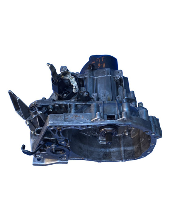 Caixa De Câmbio Manual Sandero 1.6 Flex 2014 2015 K4m