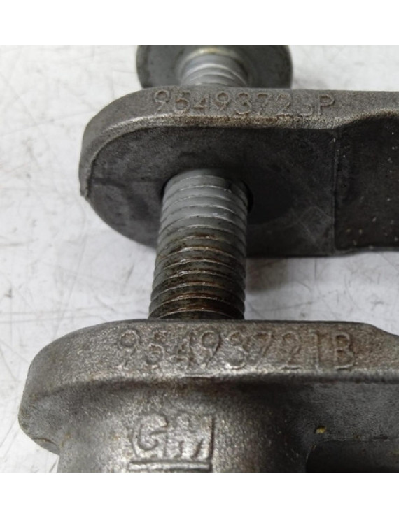 Coxim Inferior Câmbio Onix 1.0 2013 - 2019
