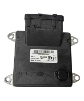Módulo Injeção Honda City 2015 - 2021 / 37820-55d-m55 Módulo Injeção Honda City 2015 - 2021 / 37820-55d-m55