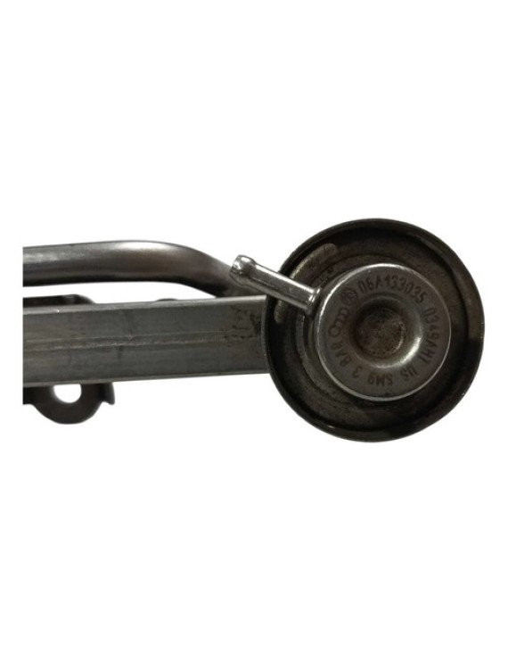 Flauta Bico Injetor Audi A3 1.8 Aspirado 1999 - 2006