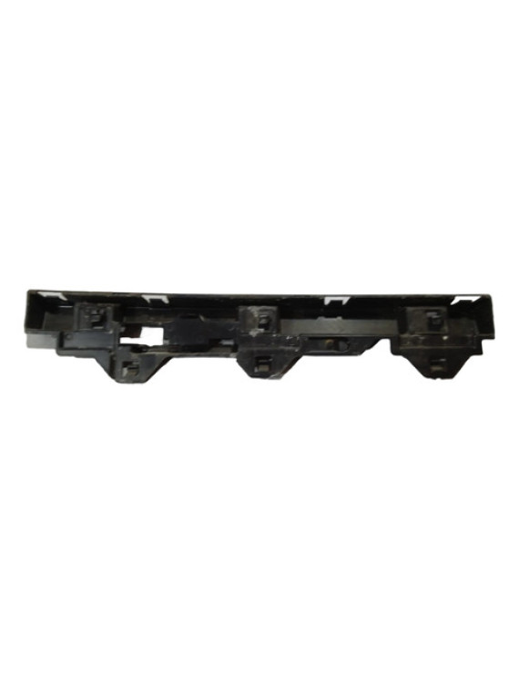 Suporte Do Parachoque Dianteiro Esquerdo Bmw 135 2015