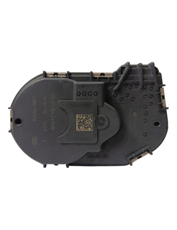 Tbi Corpo Borboleta Grand Cherokee 3.6 2008 2016 05184349ab