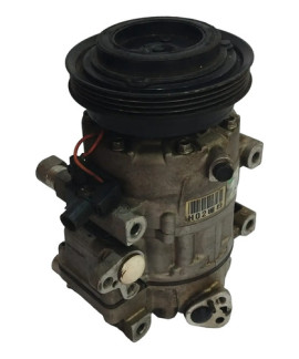 Compressor De Ar Hyundai I30 2.0 2011 2012