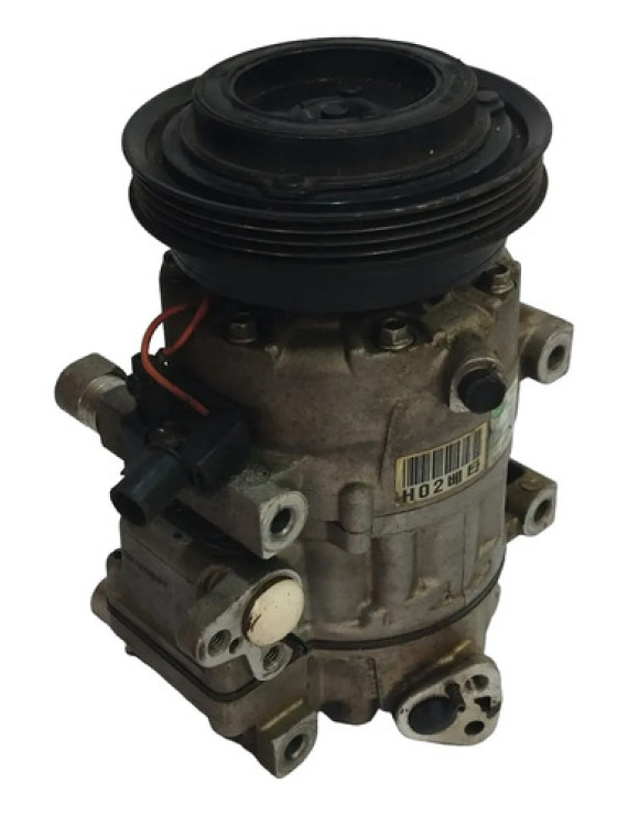 Compressor De Ar Hyundai I30 2.0 2011 2012
