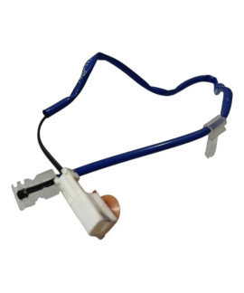 Sensor Temperatura Interna Caixa Ar Hrv 2016 - 2020 Preto Sensor Temperatura Interna Caixa Ar Hrv 2016 - 2020 Preto