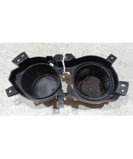 Porta Copos Console Central Ford Edge 2008 - 2014 Preto