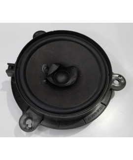 Alto Falante Traseiro Renault Sandero 2014 2015 2016 Preto