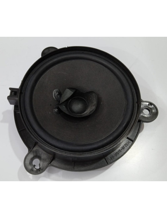 Alto Falante Traseiro Renault Sandero 2014 2015 2016 Preto