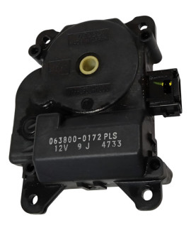 Motor Atuador Caixa Ar Lexus Es350 2009 / 0638000172 Motor Atuador Caixa Ar Lexus Es350 2009 / 0638000172
