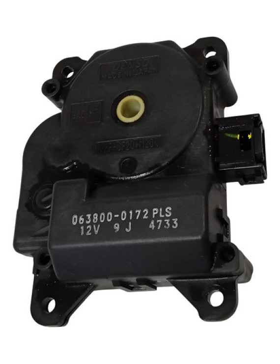 Motor Atuador Caixa Ar Lexus Es350 2009 / 0638000172