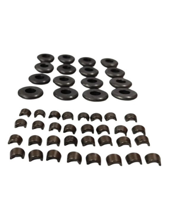 Kit Prato Trava Evoque Freelander 2 2.2 Diesel 2008 - 2015 Preto