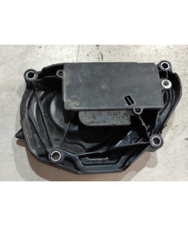 Tampa Correia Dentada Peugeot 208 C3 1.2 2013 - 2018 Tampa Correia Dentada Peugeot 208 C3 1.2 2013 - 2018