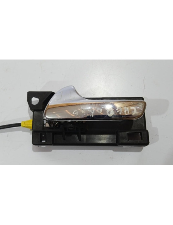 Maçaneta Interna Esquerda Grand Cherokee 2012 2013 2014 Dianteira/traseira