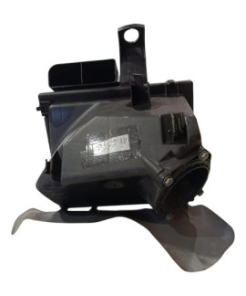 Caixa Filtro Ar Audi A3 Passat Golf 1.8 Turbo 1997 - 2005 Caixa Filtro Ar Audi A3 Passat Golf 1.8 Turbo 1997 - 2005