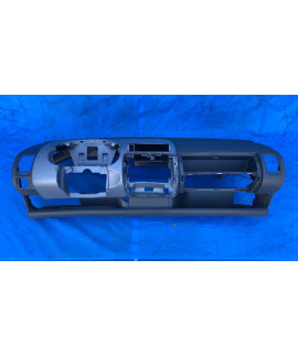Tabelier Honda Fit 2003 A 2008 Detalhes Preto Tabelier Honda Fit 2003 A 2008 Detalhes Preto