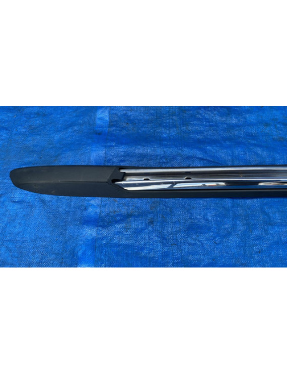 Rack Teto Esquerdo Grand Cherokee 2011 2012 13 2014 2015 Preto