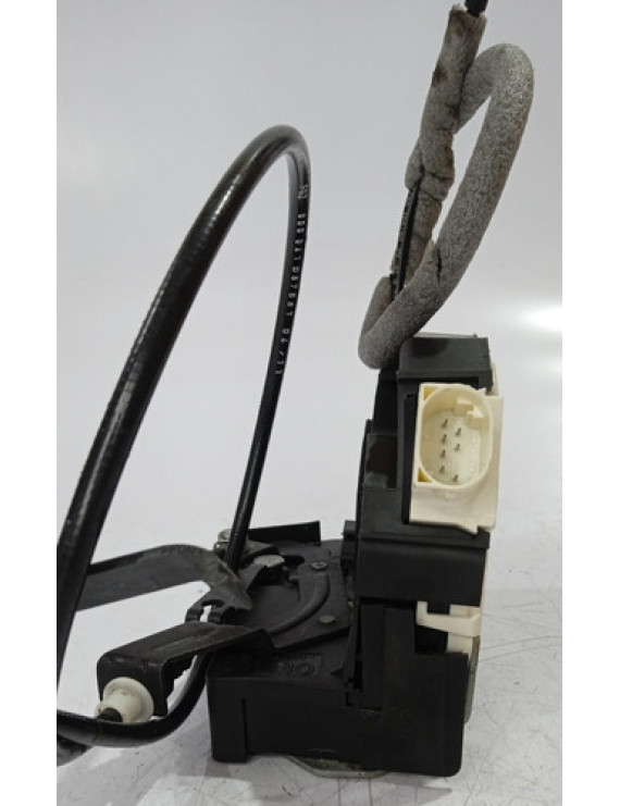 Fechadura Dianteira Direita Freelander 1 2003 2004 2005