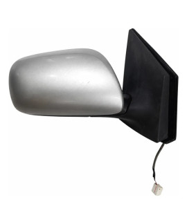Retrovisor Direito Corolla 2009 2010 2011 2012 2013 2014