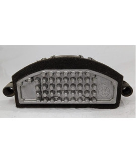 Resistência Ar Condicionado Mini Cooper 2015 - 2018 9377854 Resistência Ar Condicionado Mini Cooper 2015 - 2018 9377854