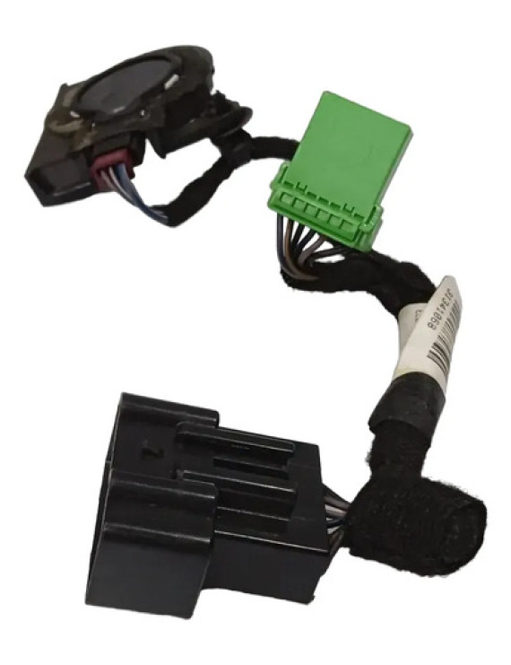 Sensor De Chuva Volvo Xc60 2011 2012 2013 2014