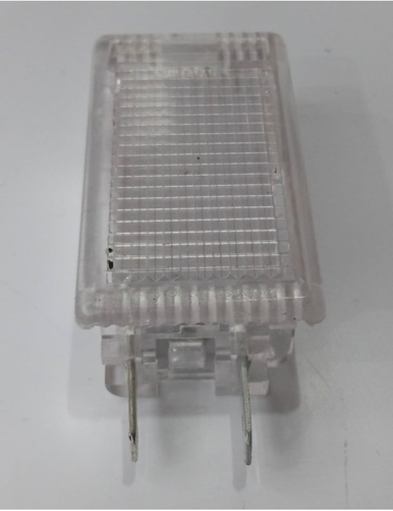 Luz Interna Porta Malas Chery Tiggo 7 2020 2021 2022