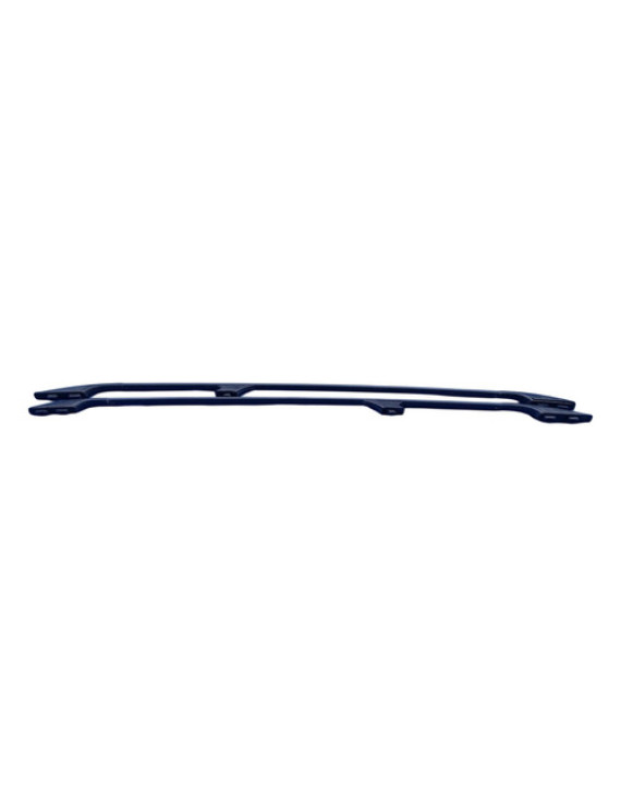 Par Rack Bagageiro Teto Mercedes Ml500 2004 2005 2006 Preto