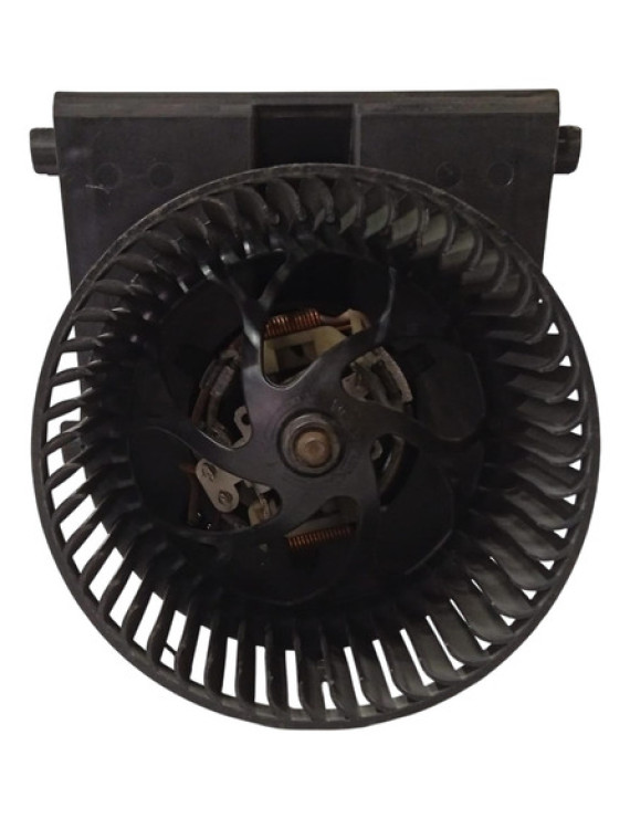 Motor Ventilador Ar Forçado Audi A3 1999 - 2005