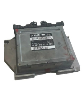 Módulo Injeção Mercedes C200 C180 1995 - 2000 / 0215459732