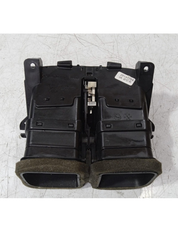 Difusor De Ar Do Console Central Hyundai Creta 2014 - 2018