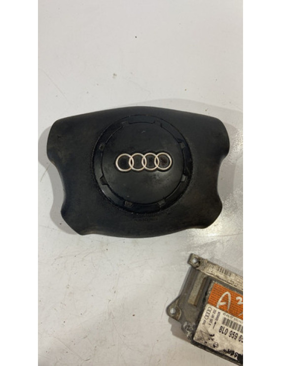 Kit Airbag Audi A3 2000