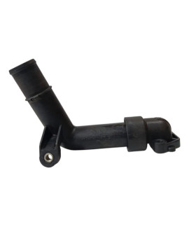 Tubo Água Motor Sandero Logan 1.0 2008 - 2014 Preto Tubo Água Motor Sandero Logan 1.0 2008 - 2014 Preto