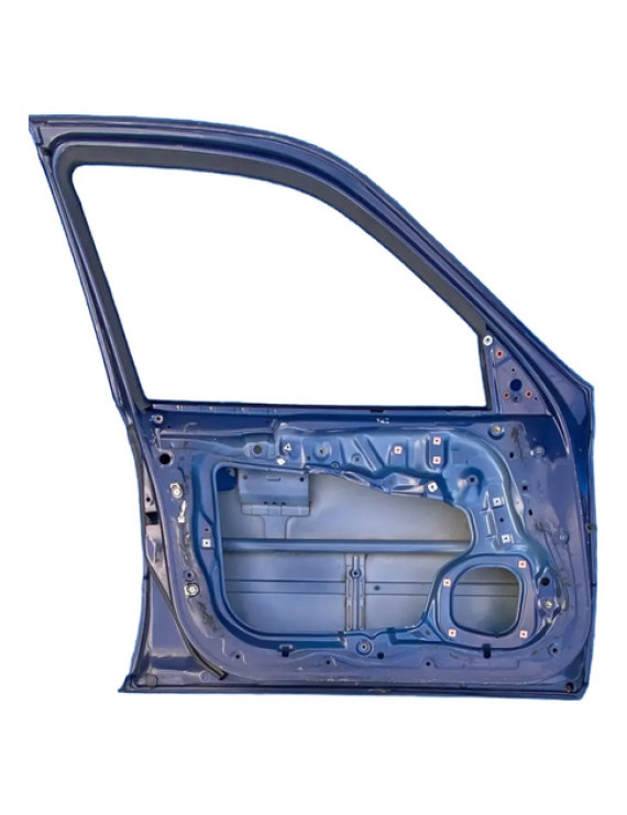 Porta Dianteira Esquerda Toyota Camry 1993 A 2000 Dianteira Esquerdo Preto