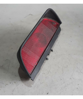 Brakelight Luz Freio Honda Fit 2009 - 2014 Avaria Brakelight Luz Freio Honda Fit 2009 - 2014 Avaria